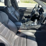 PORSCHE CAYENNE V8 TURBO 520 TIPTRONIC 8