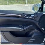 PORSCHE CAYENNE V8 TURBO 520 TIPTRONIC 8