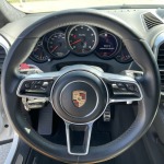 PORSCHE CAYENNE V8 TURBO 520 TIPTRONIC 8