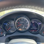 PORSCHE CAYENNE V8 TURBO 520 TIPTRONIC 8
