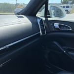 PORSCHE CAYENNE V8 TURBO 520 TIPTRONIC 8