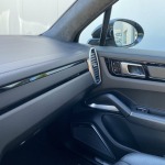 PORSCHE CAYENNE TURBO S E-HYBRID 680CH