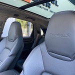 PORSCHE CAYENNE TURBO S E-HYBRID 680CH
