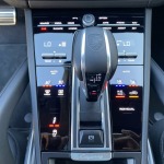 PORSCHE CAYENNE TURBO S E-HYBRID 680CH