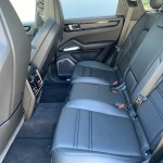 PORSCHE CAYENNE TURBO S E-HYBRID 680CH