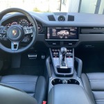 PORSCHE CAYENNE TURBO S E-HYBRID 680CH