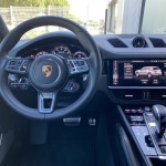 PORSCHE CAYENNE TURBO S E-HYBRID 680CH