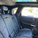 PORSCHE CAYENNE TURBO S E-HYBRID 680CH