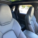 PORSCHE CAYENNE TURBO S E-HYBRID 680CH