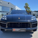 PORSCHE CAYENNE TURBO S E-HYBRID 680CH