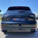 PORSCHE CAYENNE TURBO S E-HYBRID 680CH