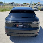 PORSCHE CAYENNE TURBO S E-HYBRID 680CH