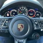 PORSCHE CAYENNE TURBO S E-HYBRID COUPE PACK SPORT DE CONCEPTION ALLEGÉE EN CARBONE 680CH