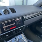 PORSCHE CAYENNE TURBO S E-HYBRID COUPE PACK SPORT DE CONCEPTION ALLEGÉE EN CARBONE 680CH
