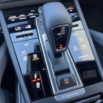 PORSCHE CAYENNE TURBO S E-HYBRID COUPE PACK SPORT DE CONCEPTION ALLEGÉE EN CARBONE 680CH