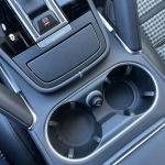 PORSCHE CAYENNE TURBO S E-HYBRID COUPE PACK SPORT DE CONCEPTION ALLEGÉE EN CARBONE 680CH