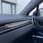 PORSCHE CAYENNE TURBO S E-HYBRID COUPE PACK SPORT DE CONCEPTION ALLEGÉE EN CARBONE 680CH