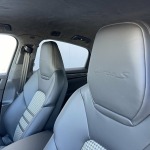 PORSCHE CAYENNE TURBO S E-HYBRID COUPE PACK SPORT DE CONCEPTION ALLEGÉE EN CARBONE 680CH