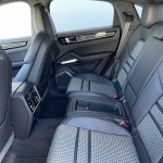 PORSCHE CAYENNE TURBO S E-HYBRID COUPE PACK SPORT DE CONCEPTION ALLEGÉE EN CARBONE 680CH
