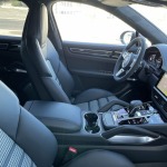 PORSCHE CAYENNE TURBO S E-HYBRID COUPE PACK SPORT DE CONCEPTION ALLEGÉE EN CARBONE 680CH