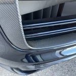 PORSCHE CAYENNE TURBO S E-HYBRID COUPE PACK SPORT DE CONCEPTION ALLEGÉE EN CARBONE 680CH