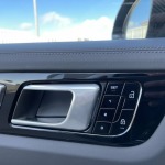 PORSCHE CAYENNE TURBO S E-HYBRID COUPE PACK SPORT DE CONCEPTION ALLEGÉE EN CARBONE 680CH