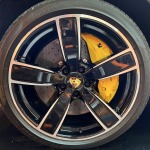 PORSCHE CAYENNE TURBO S E-HYBRID 680CH