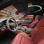 PORSCHE CAYENNE TURBO S E-HYBRID 680CH