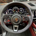 PORSCHE CAYENNE TURBO S E-HYBRID 680CH