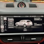 PORSCHE CAYENNE TURBO S E-HYBRID 680CH