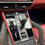 PORSCHE CAYENNE TURBO S E-HYBRID 680CH