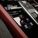 PORSCHE CAYENNE TURBO S E-HYBRID 680CH
