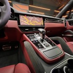 PORSCHE CAYENNE TURBO S E-HYBRID 680CH