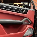PORSCHE CAYENNE TURBO S E-HYBRID 680CH