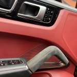 PORSCHE CAYENNE TURBO S E-HYBRID 680CH