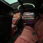 PORSCHE CAYENNE TURBO S E-HYBRID 680CH