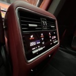 PORSCHE CAYENNE TURBO S E-HYBRID 680CH