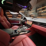 PORSCHE CAYENNE TURBO S E-HYBRID 680CH