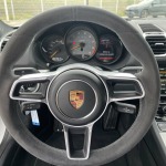 PORSCHE CAYMAN GT4 385CH