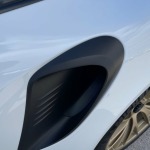 PORSCHE 991 GT3 RS 520CH PACK WEISSACH PDK