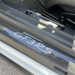 PORSCHE 991 GT3 RS 520CH PACK WEISSACH PDK