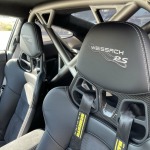PORSCHE 991 GT3 RS 520CH PACK WEISSACH PDK