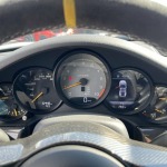 PORSCHE 991 GT3 RS 520CH PACK WEISSACH PDK