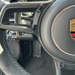 PORSCHE 991 GT3 RS 520CH PACK WEISSACH PDK