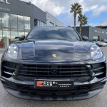 PORSCHE MACAN (2) 2.0 245