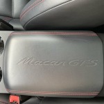 PORSCHE MACAN GTS 360 PDK