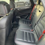 PORSCHE MACAN GTS 360 PDK