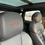 PORSCHE MACAN GTS 360 PDK