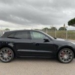 PORSCHE MACAN GTS 360 PDK