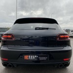 PORSCHE MACAN GTS 360 PDK